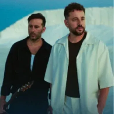 Los Caños en Acustico 2026