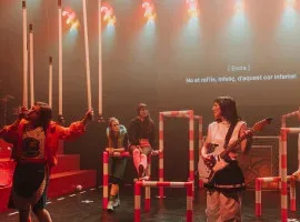 Cabosanroque – 1003, say cheese. Las resurecciones de Don Giovanni