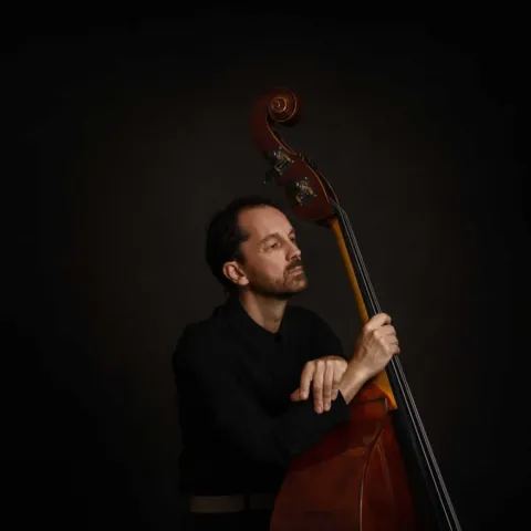 Pablo Martín Caminero & David Carpio - Trilogía. Al cante (Bienal de Flamenco)
