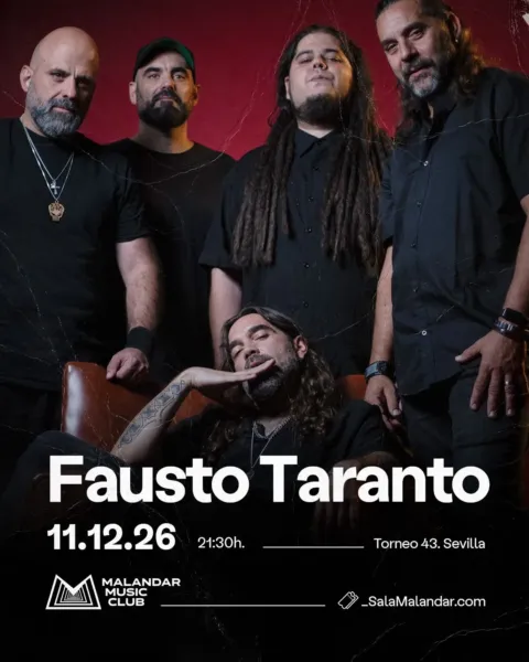 Fausto Taranto