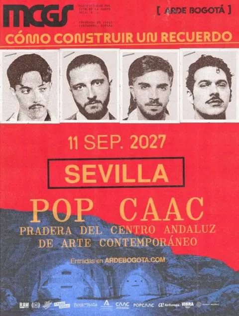 Arde Bogotá